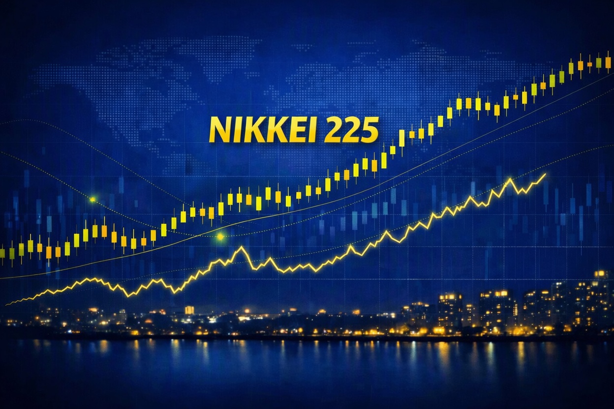 Nikkei 225 stocks and analysts watching