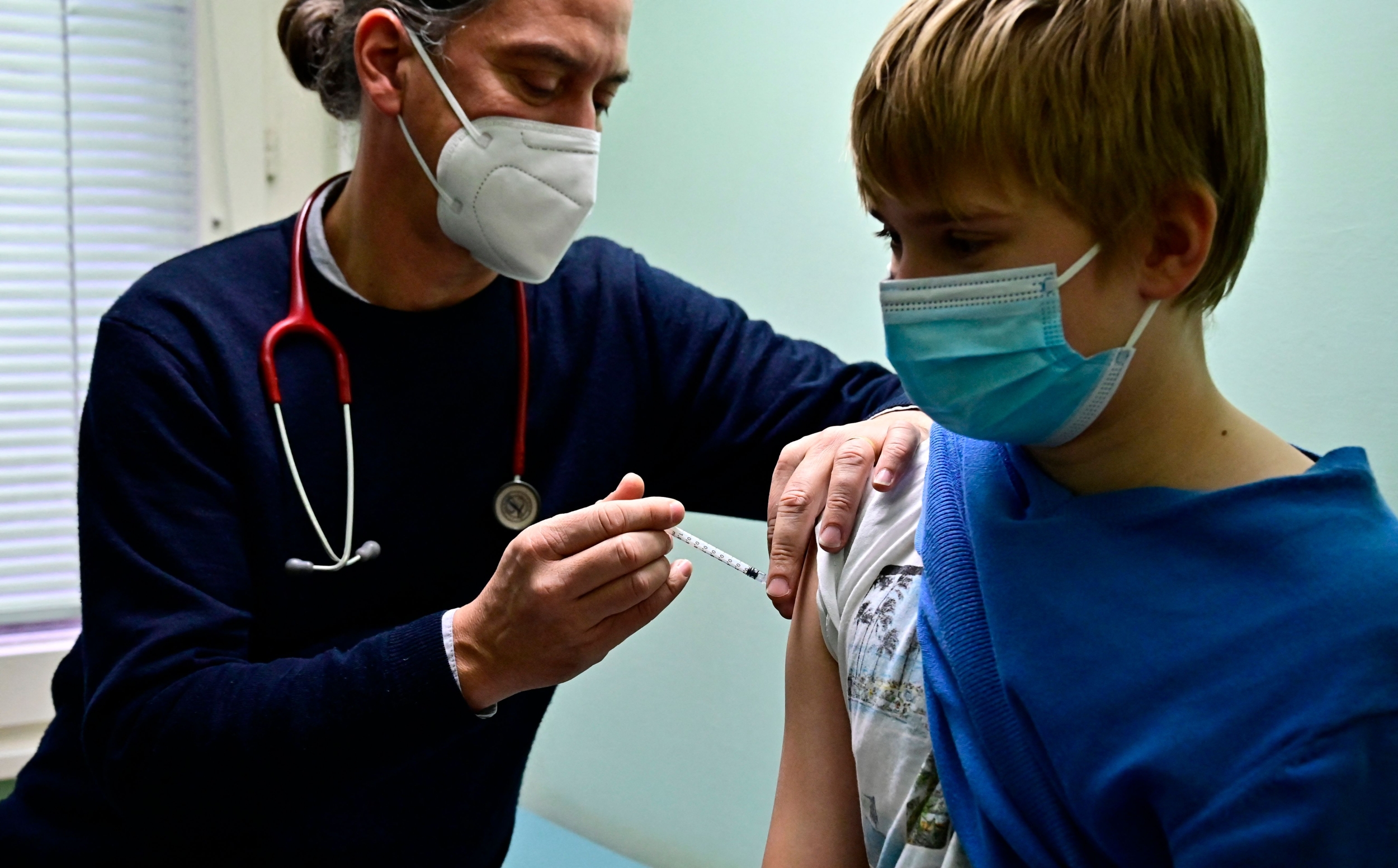 Lyme Disease Vaccine Trial