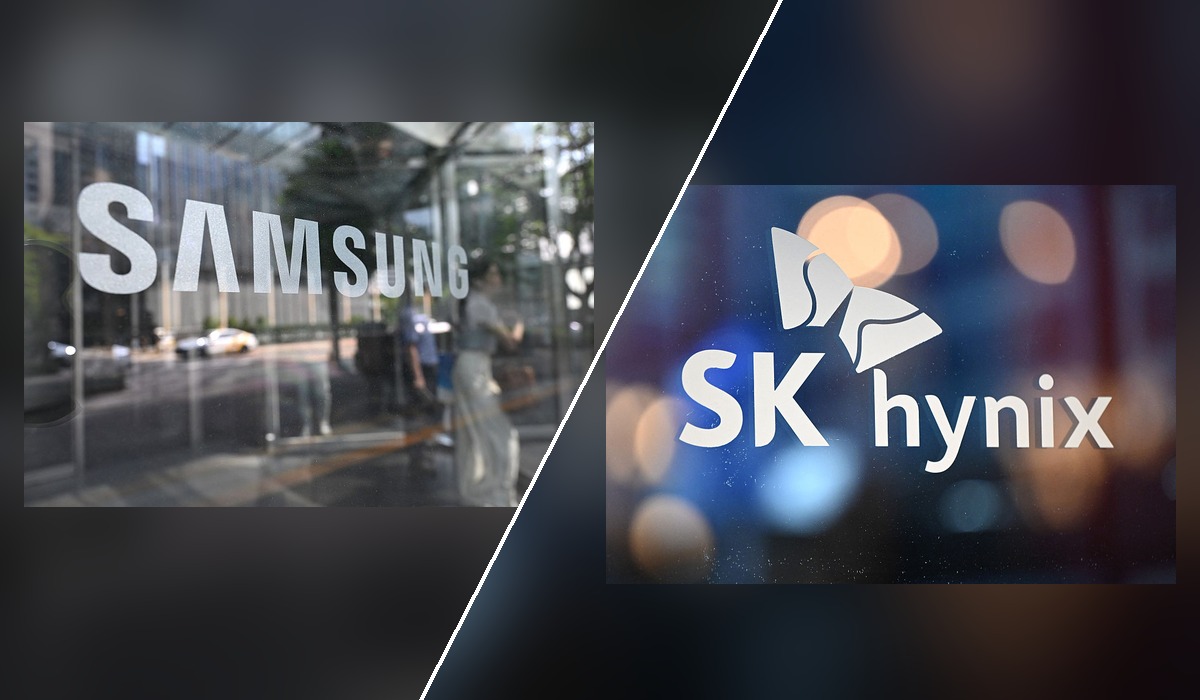 Samsung vs SK Hynix HBM competition