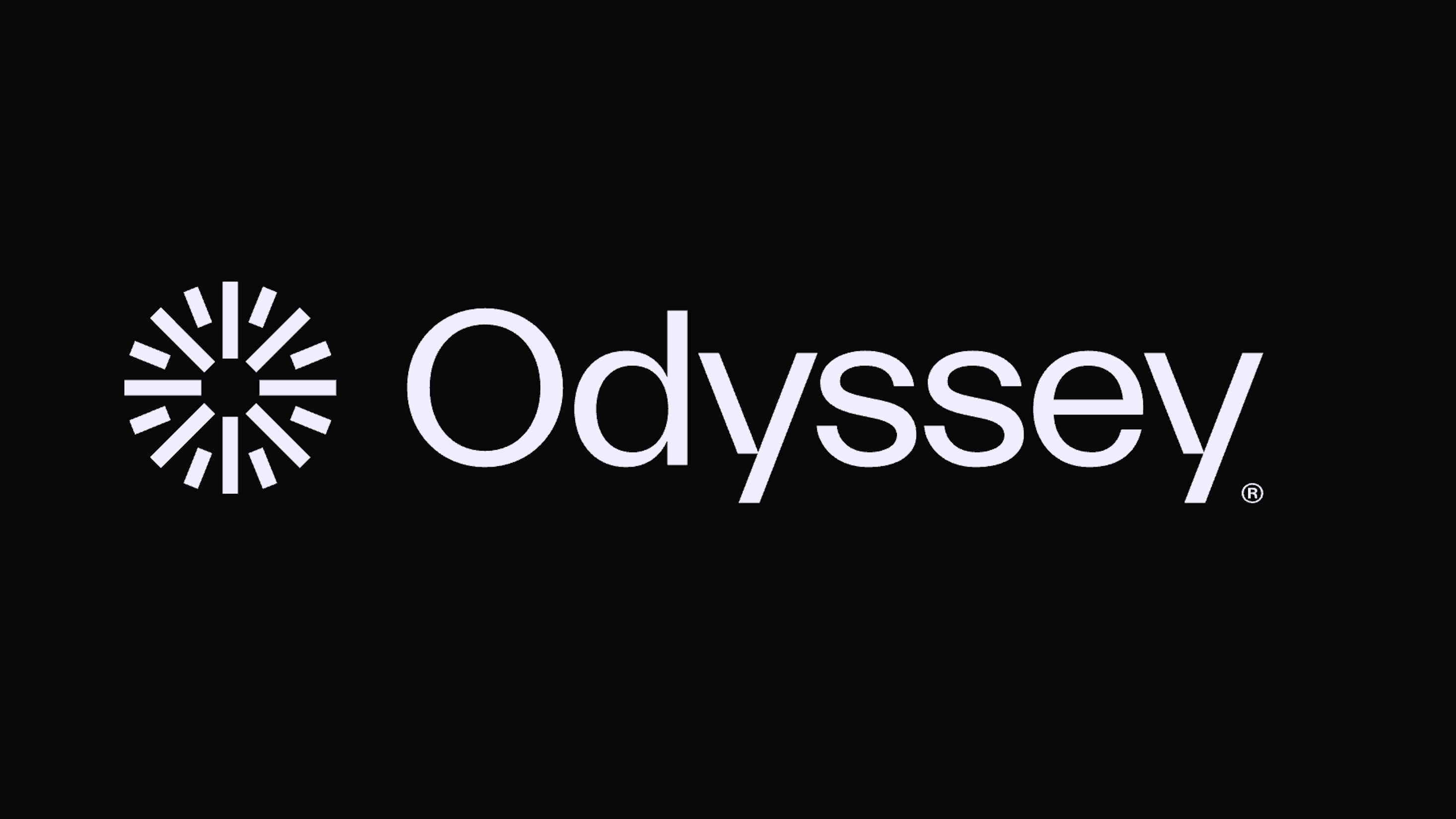 Odyssey-3 world model visual