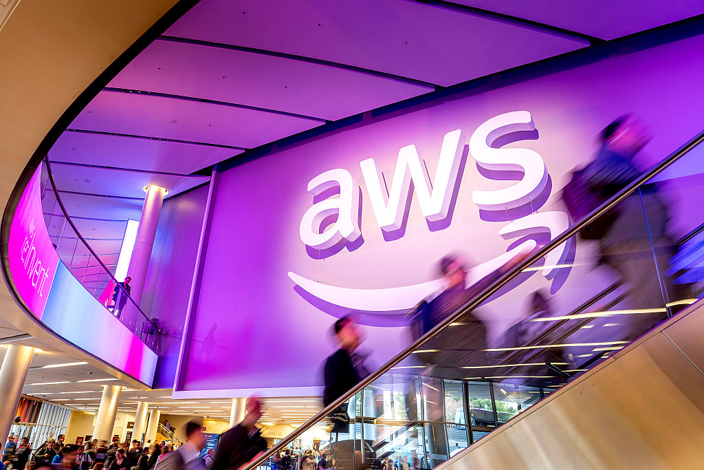 AWS Summit Seoul 2026 physical AI launch