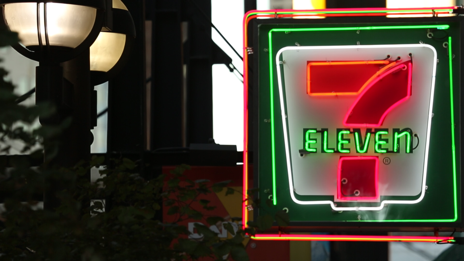 7-Eleven storefront — ShinyHunters published 9.4 GB of franchise applicant data including SSNs