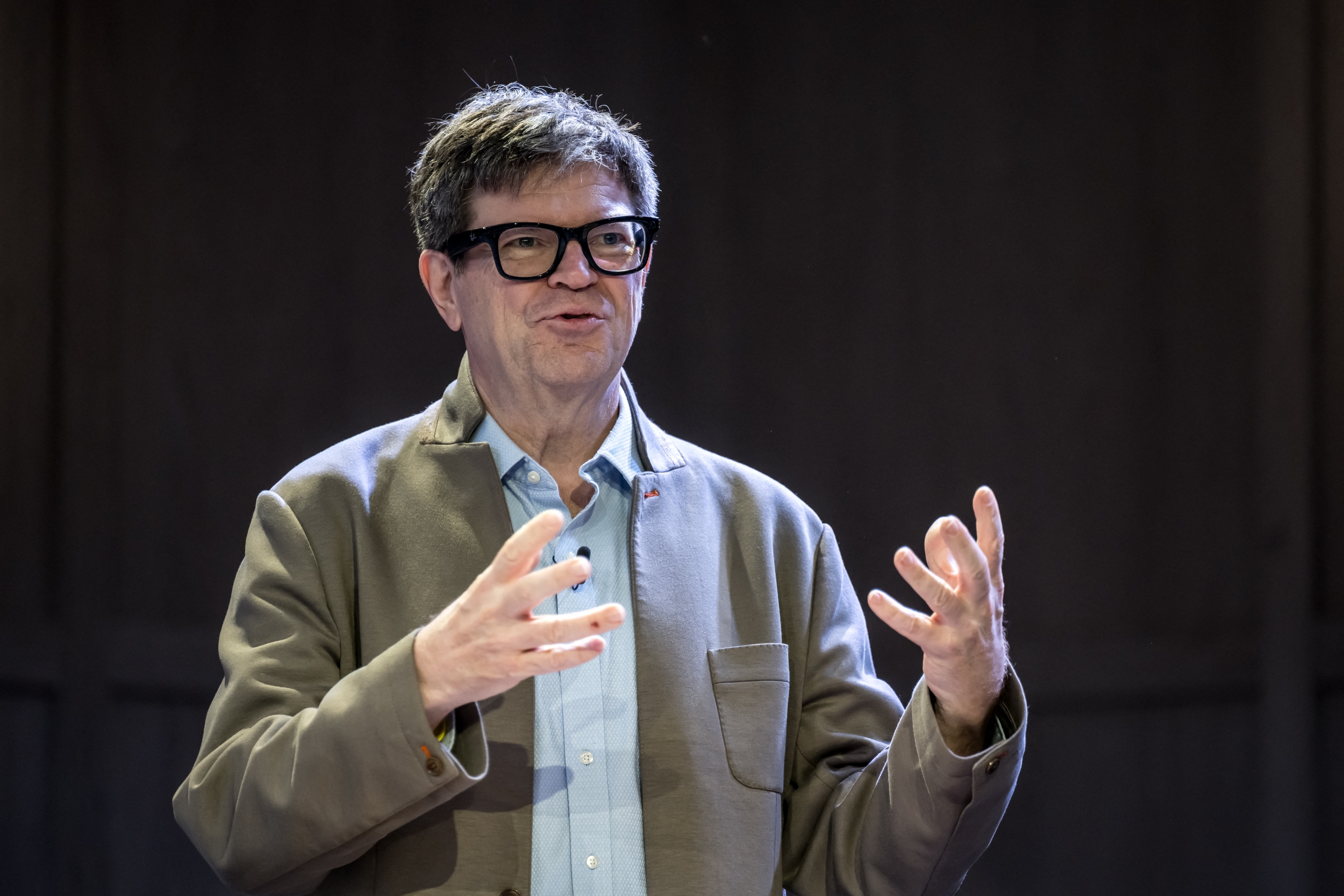 Yann LeCun World Model Research