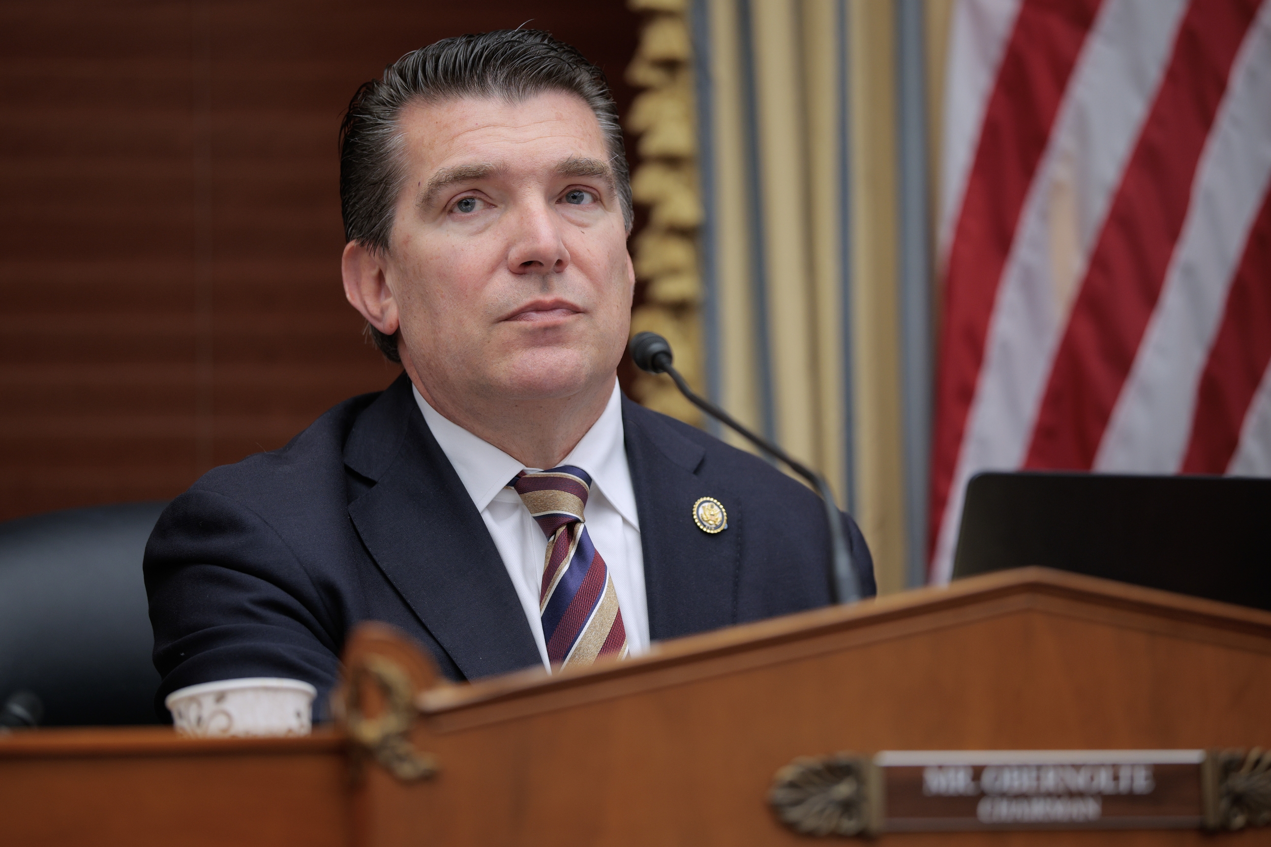 House lawmakers debate AI regulation framework