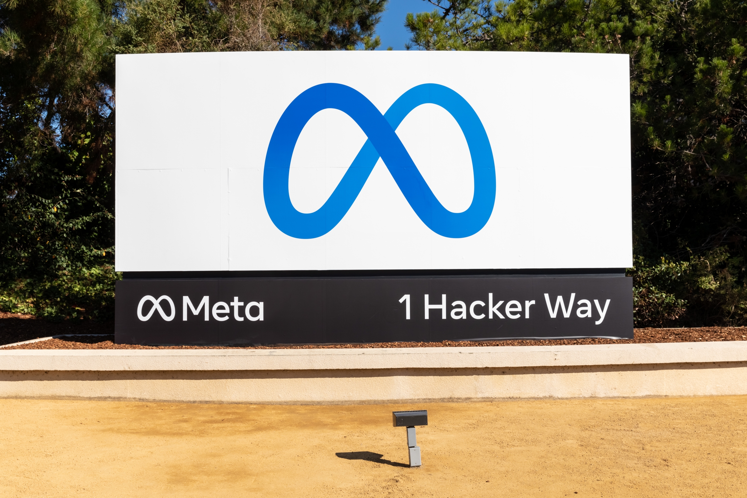 Meta Enterprise Platform announcement
