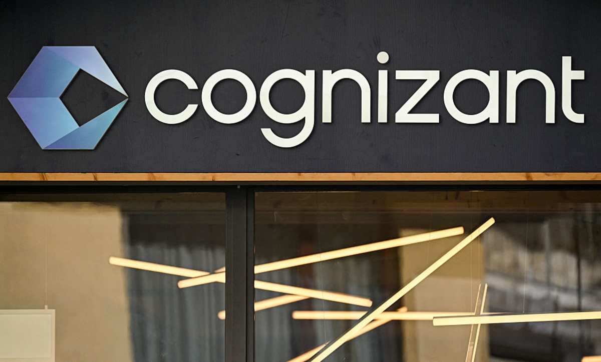 Cognizant EMEA AI unit scaling challenges image