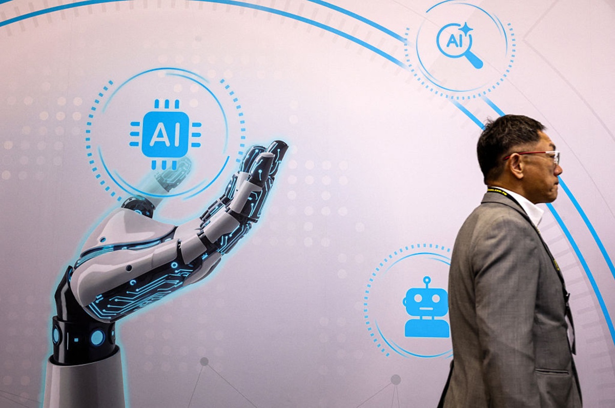 Federal AI regulation framework