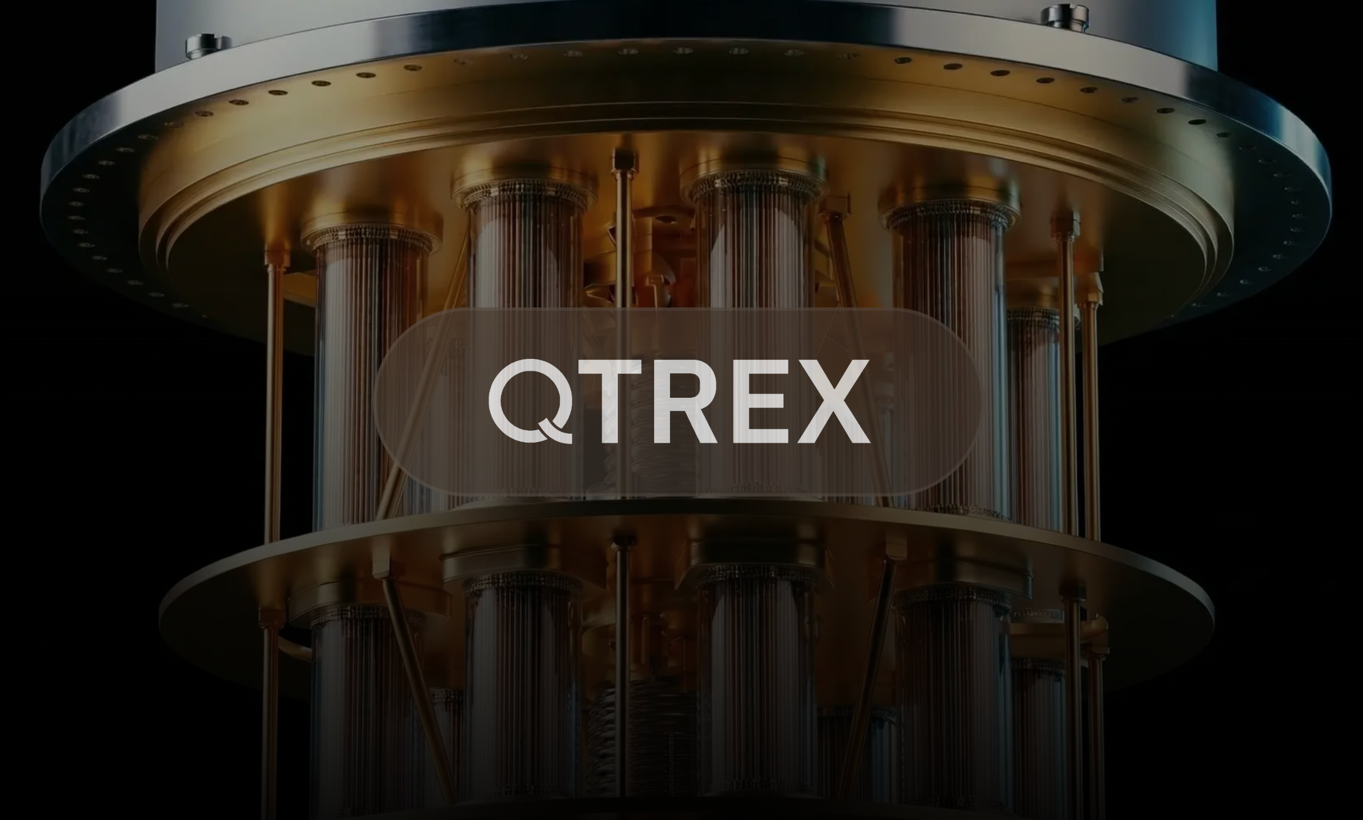 QTREX Quantum 3D-printed cryogenic interconnects