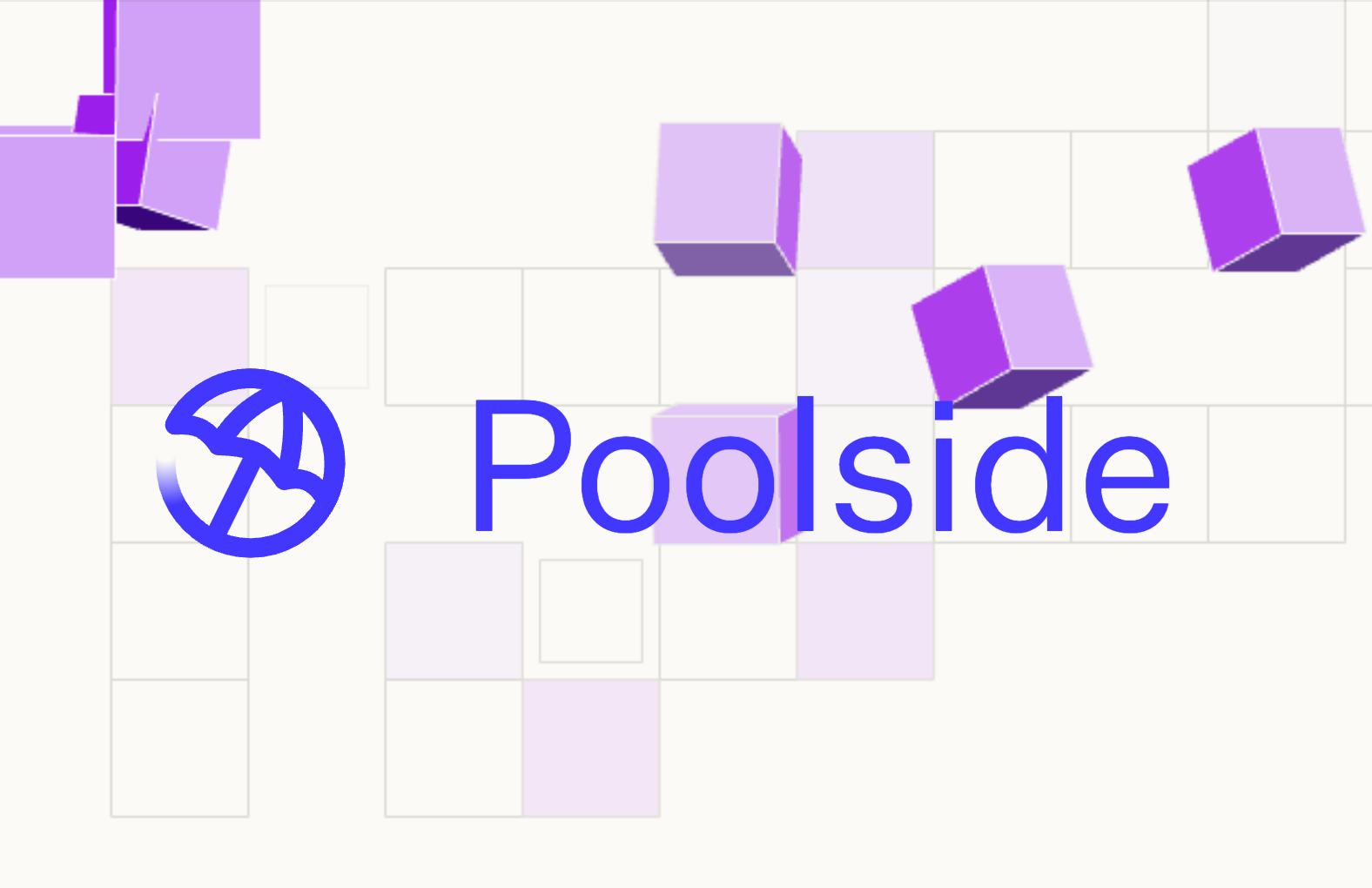 Nvidia Poolside contract related image