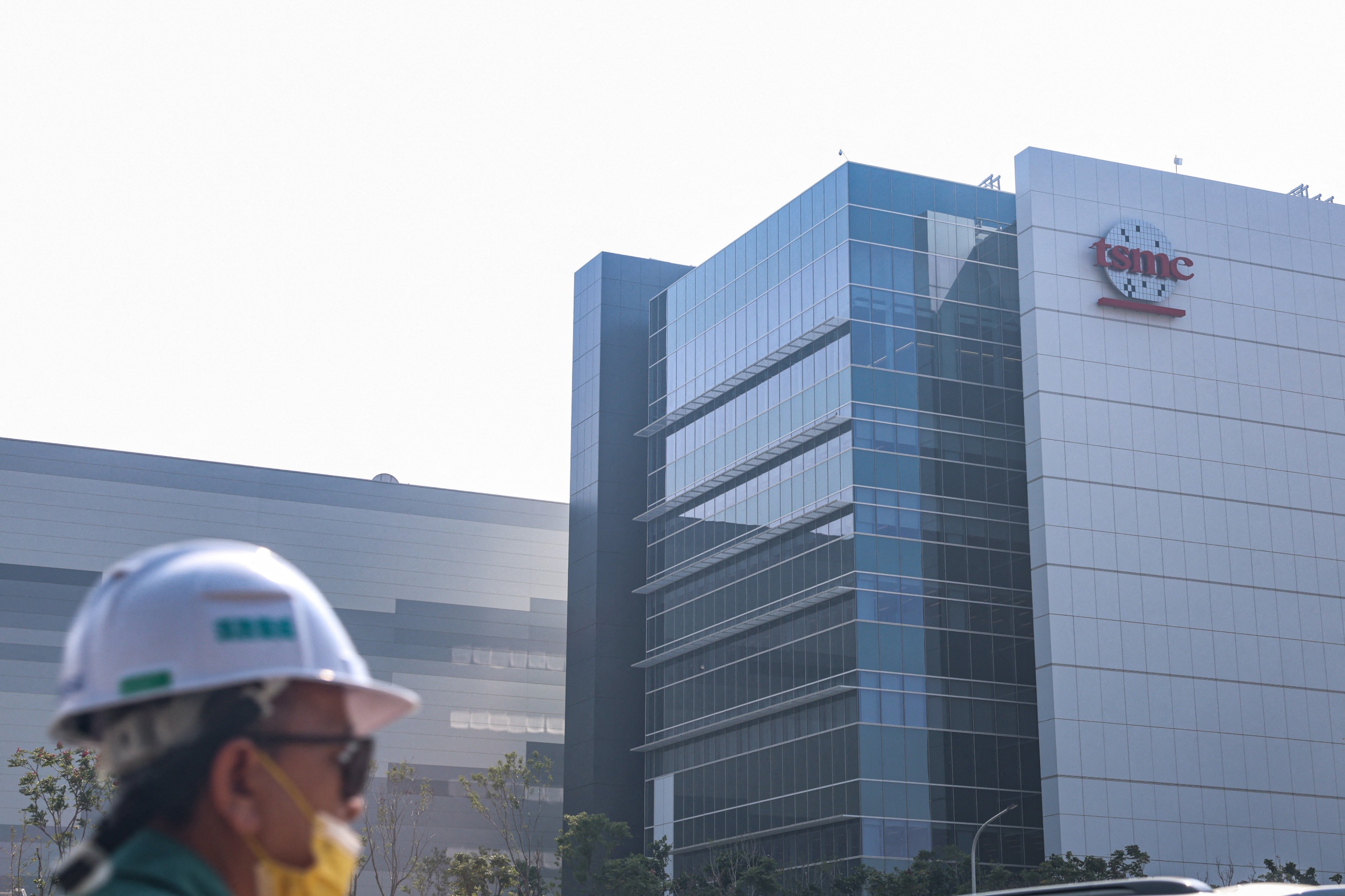 Kaohsiung supplier campus