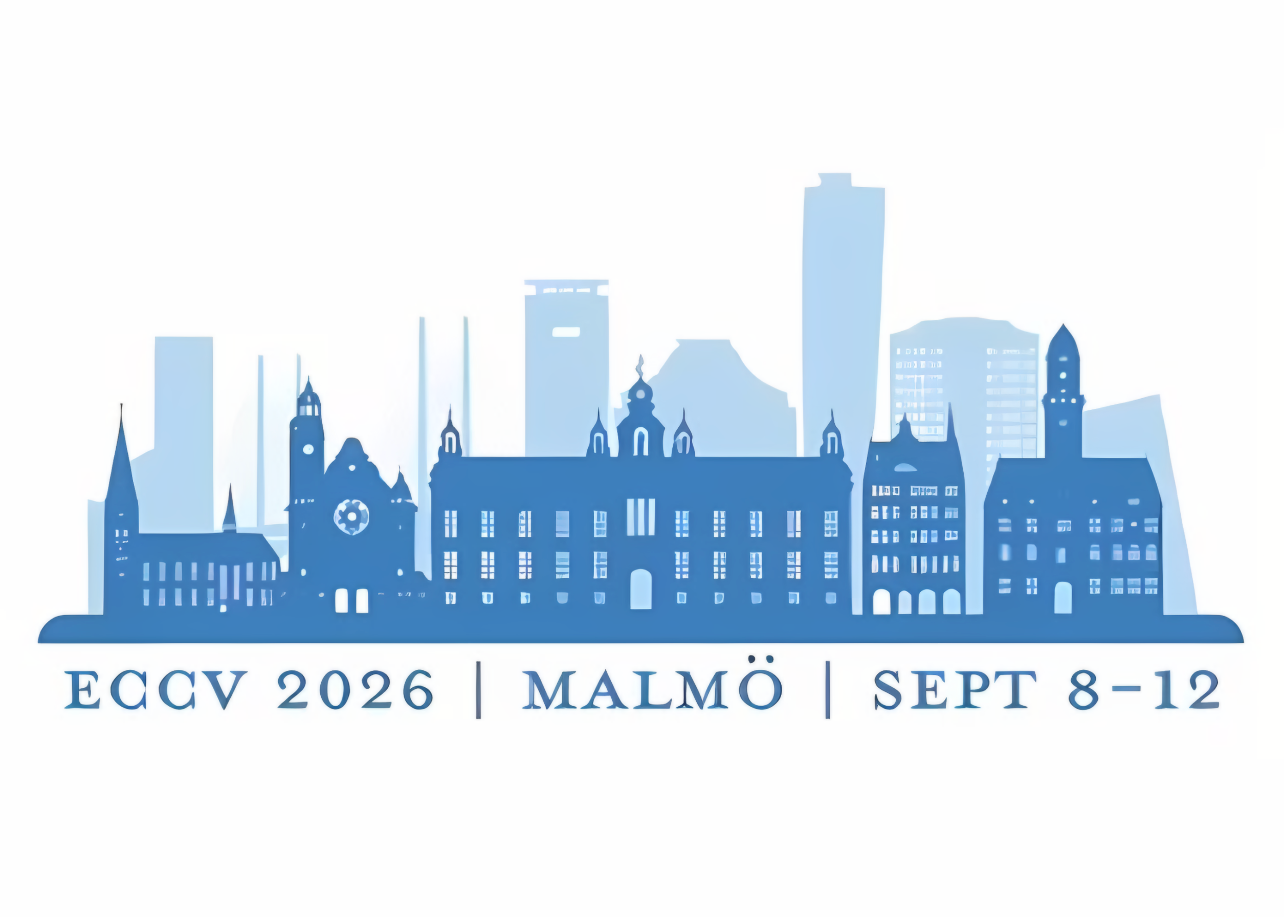 ECCV 2026 Preview