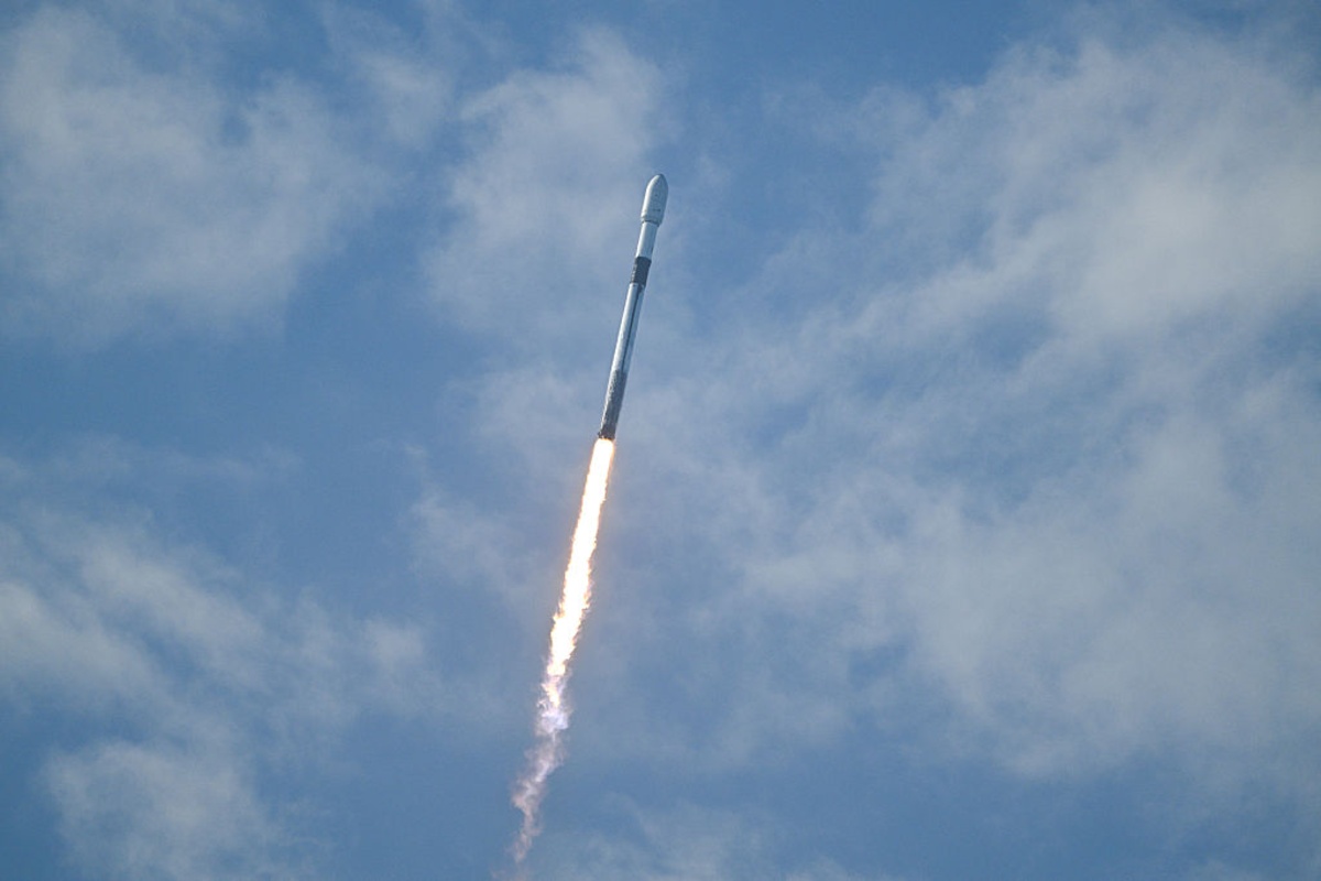 SpaceX Starshield spy satellites prepare for national security mission