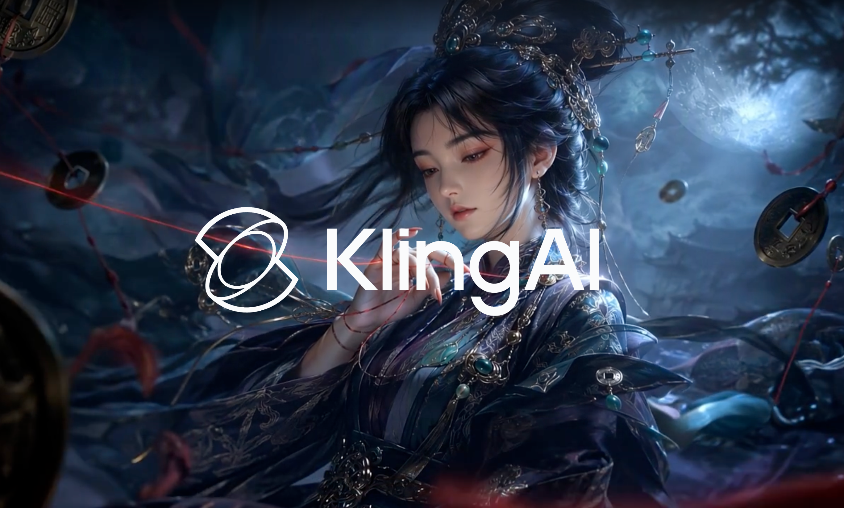 Kling 4.0 interface preview