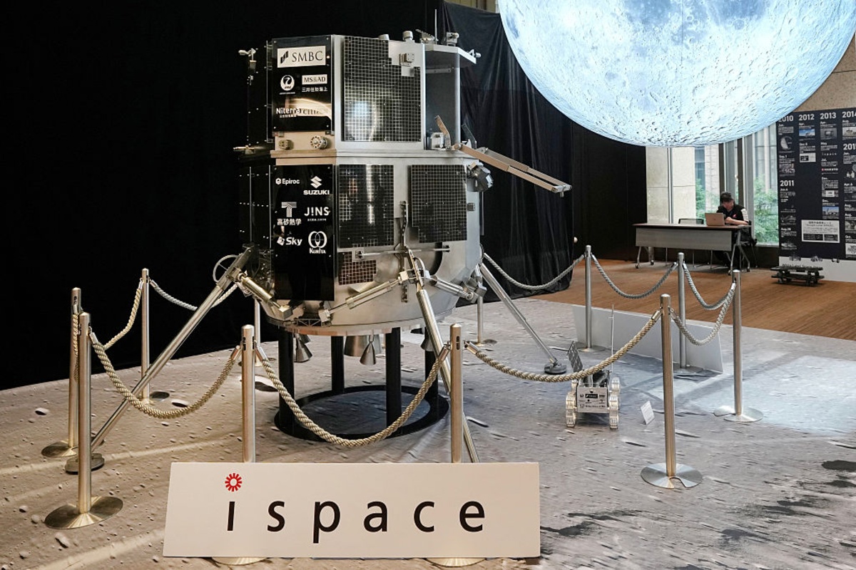 ispace ULTRA lander concept