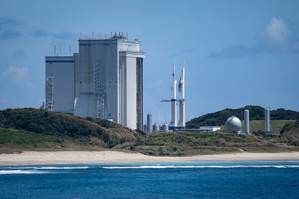 JAXA MMX Mission Concept