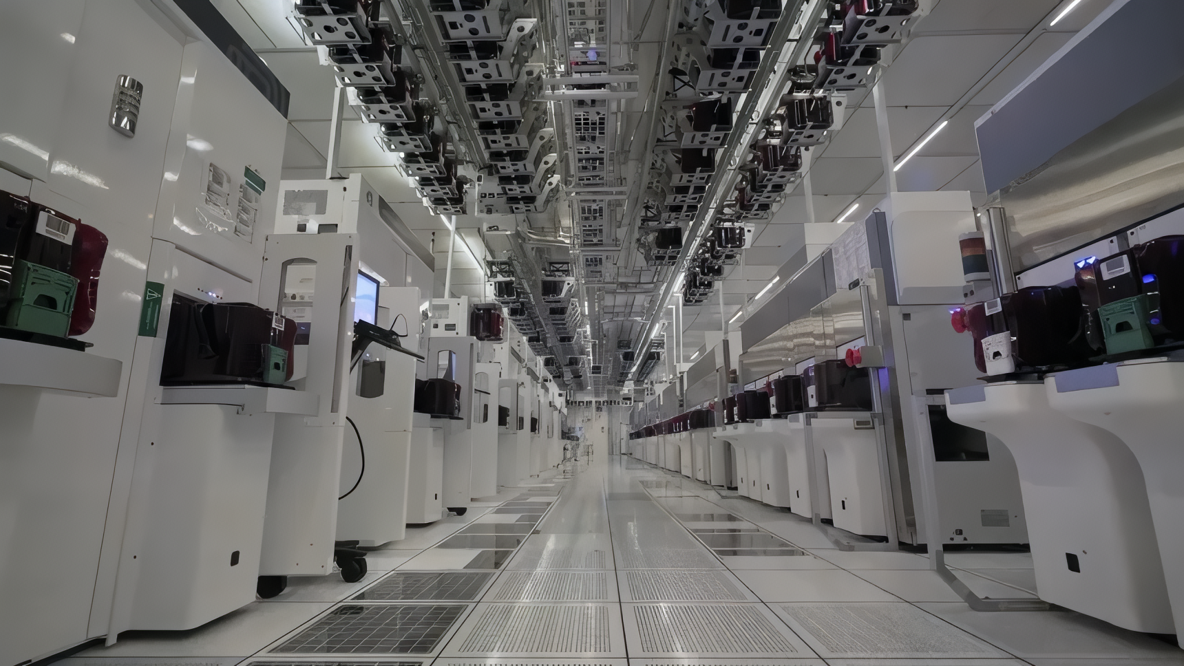 GlobalFoundries TSMC interposer deal illustration