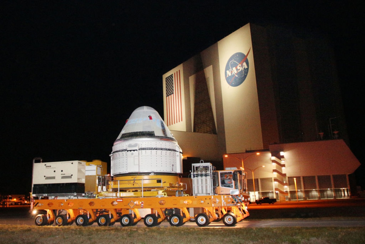 Griffin-1 Lunar Lander