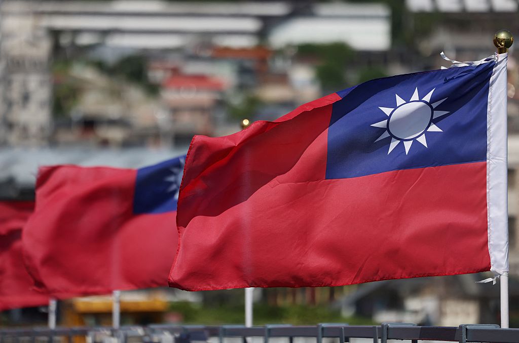 Taiwan's new strict export control policies