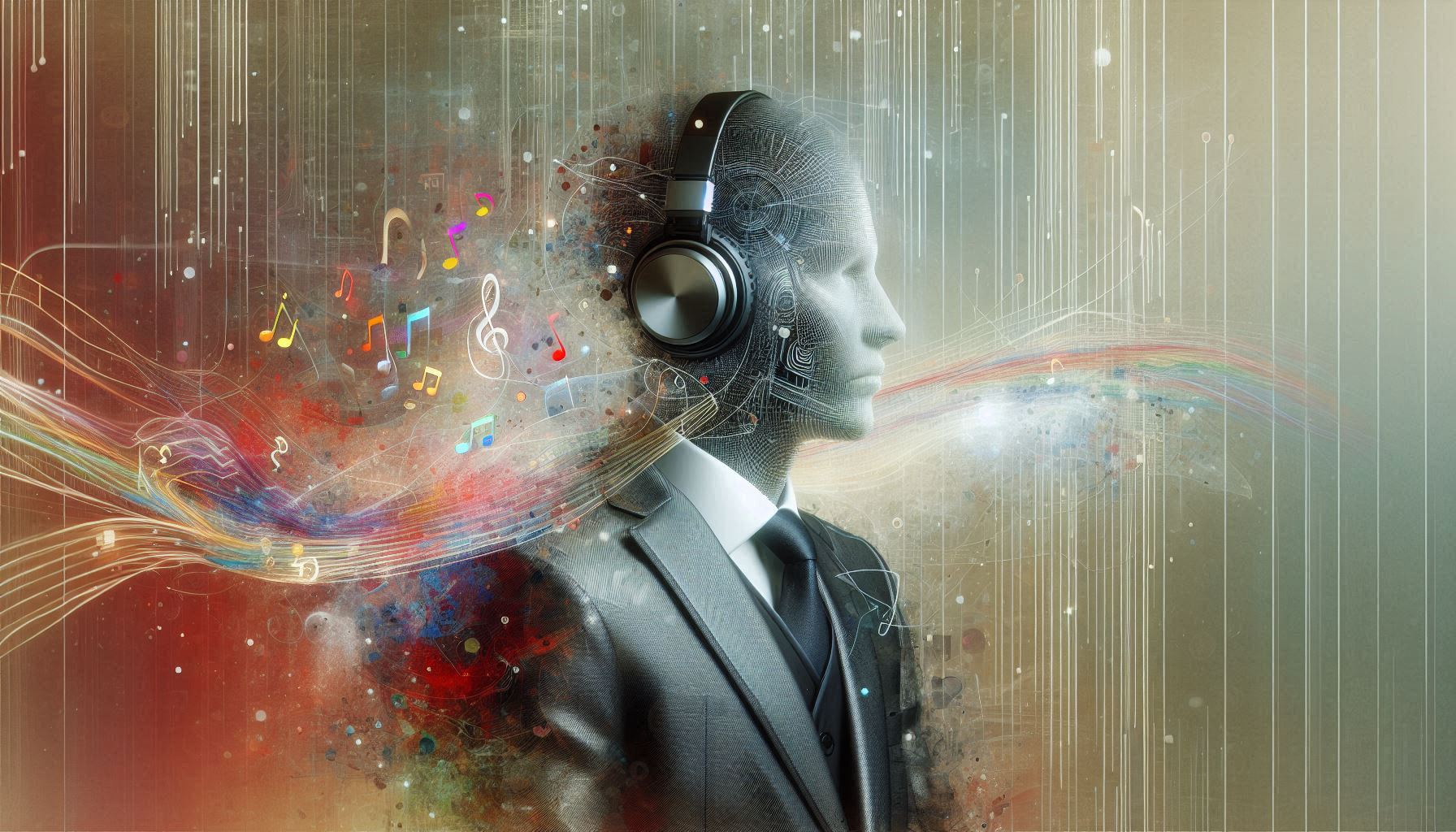 Suno AI's platform uses AI agents to automate music generation and iteration