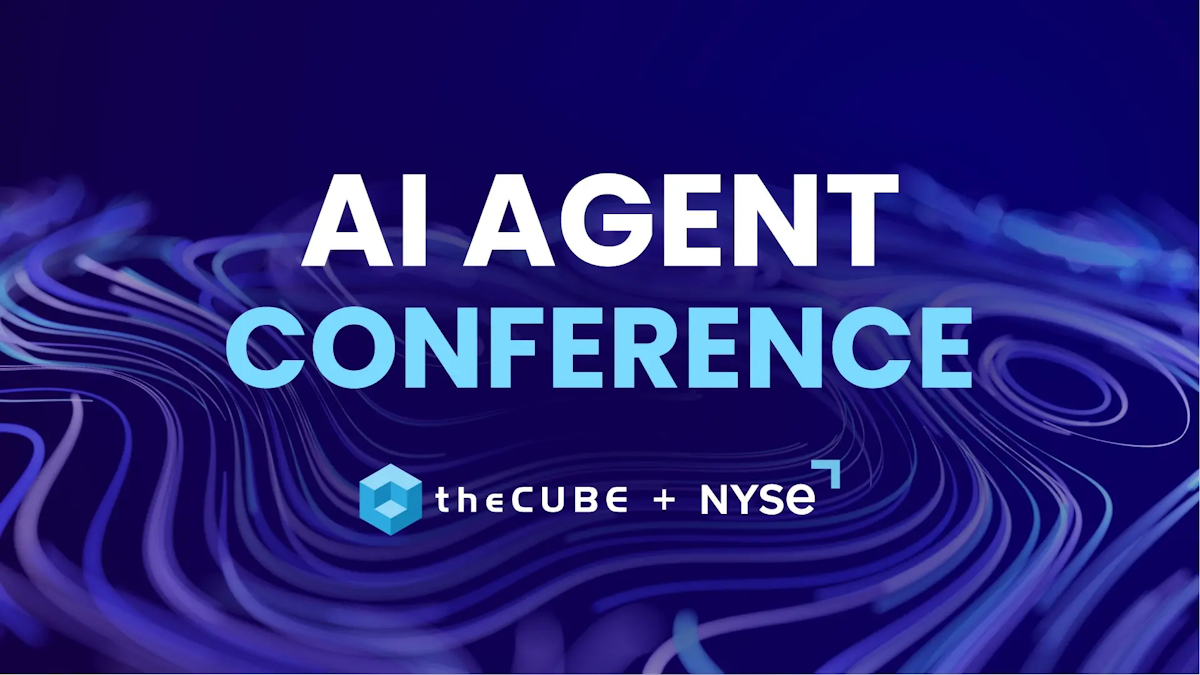 AI Agent Conference 2026 – agentic enterprise in real-world operations