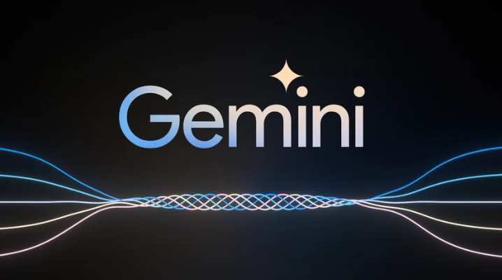 Google Gemini Enterprise Agent Platform screenshot