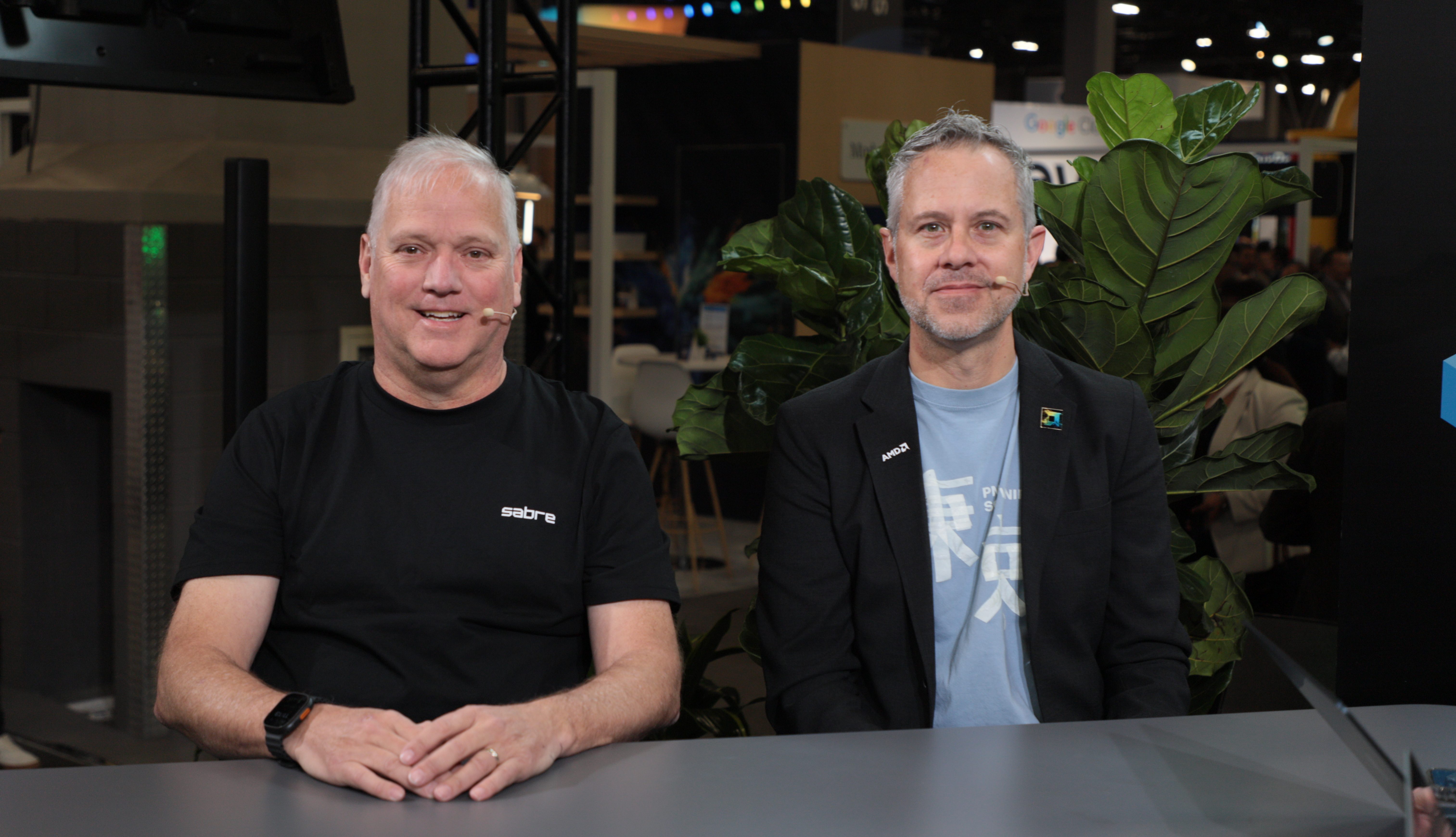 Agentic AI infrastructure at Google Cloud Next 2026