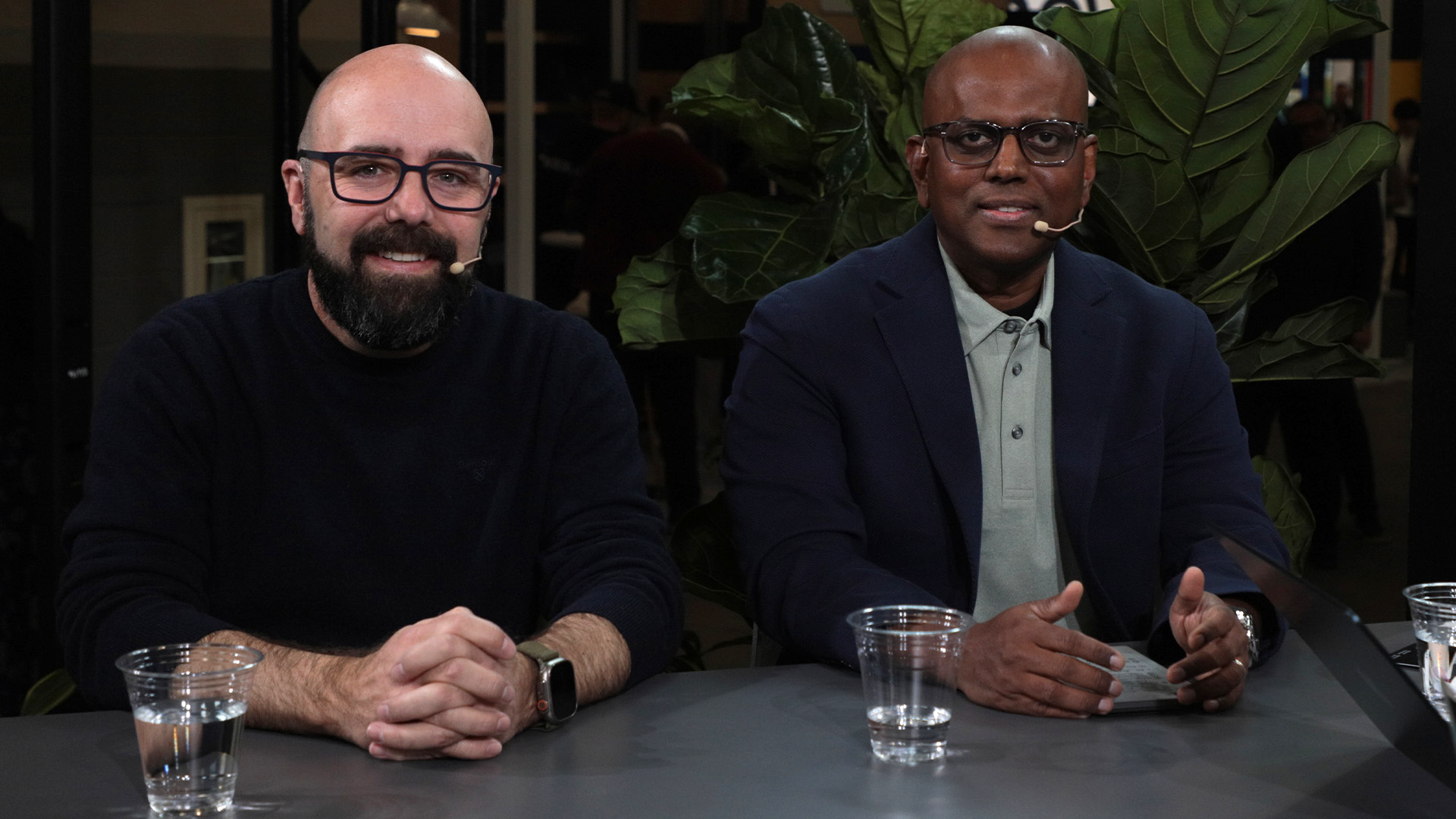 AI runtime security for agentic enterprise at Google Cloud Next