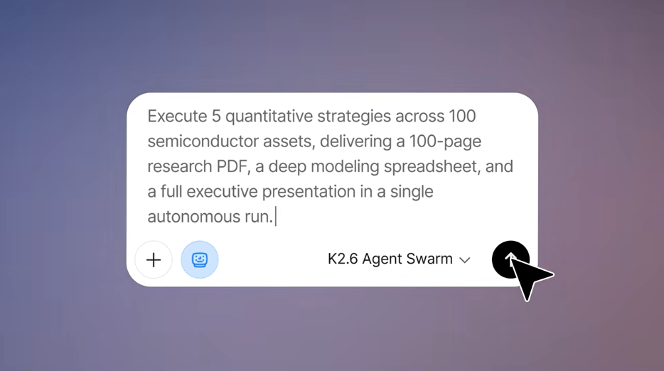 Moonshot AI funding announcement