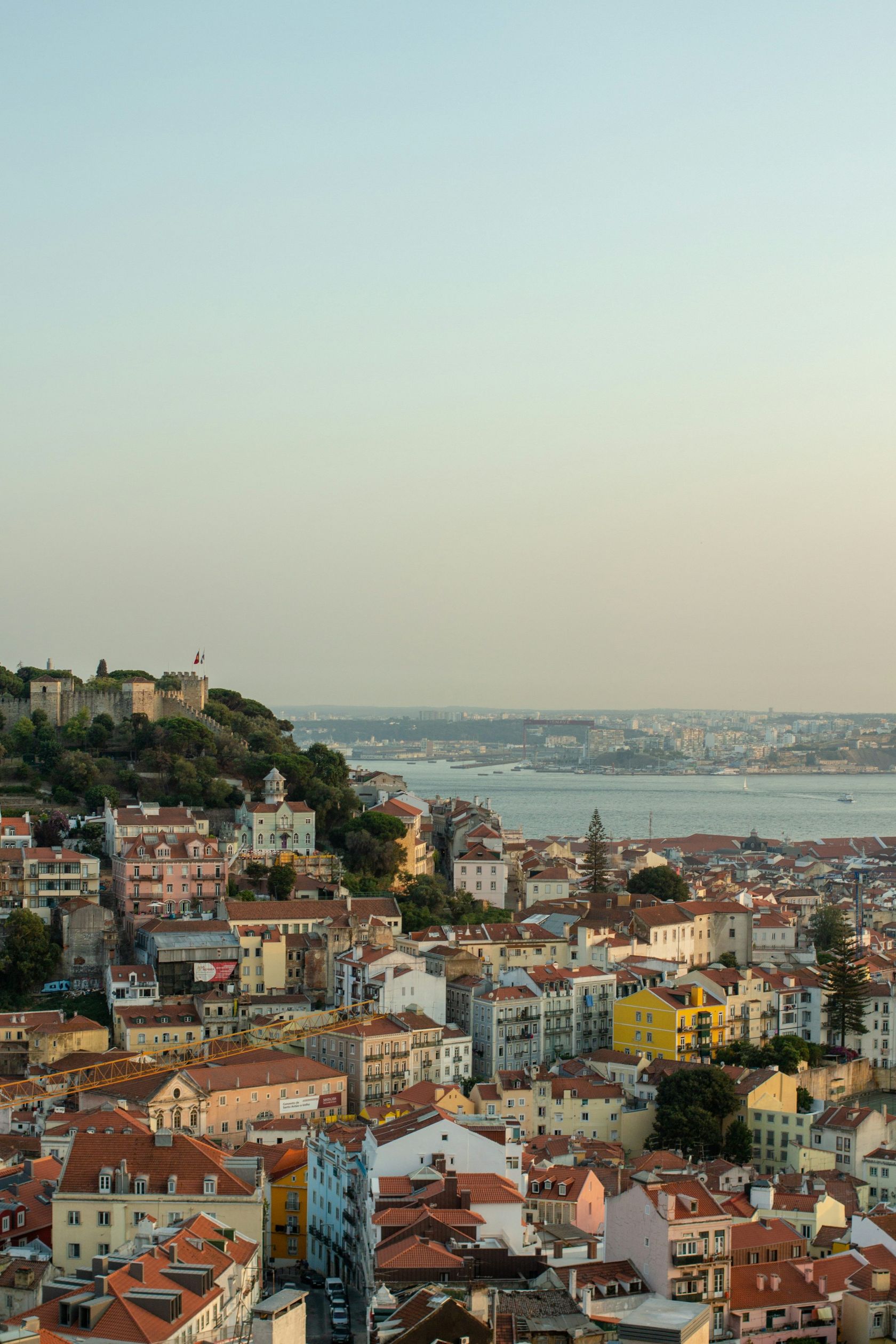 European Commission moves to regulate short-term rentals