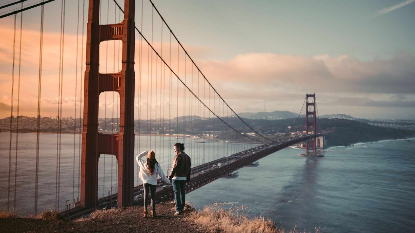 Portuguese startups preparing for SF Tech Week