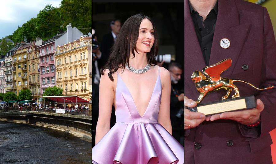2026 film festivals calendar