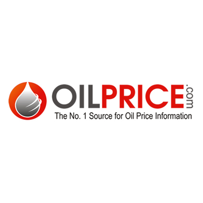 Oil market headline image from MarketWatch featuring crude oil trading