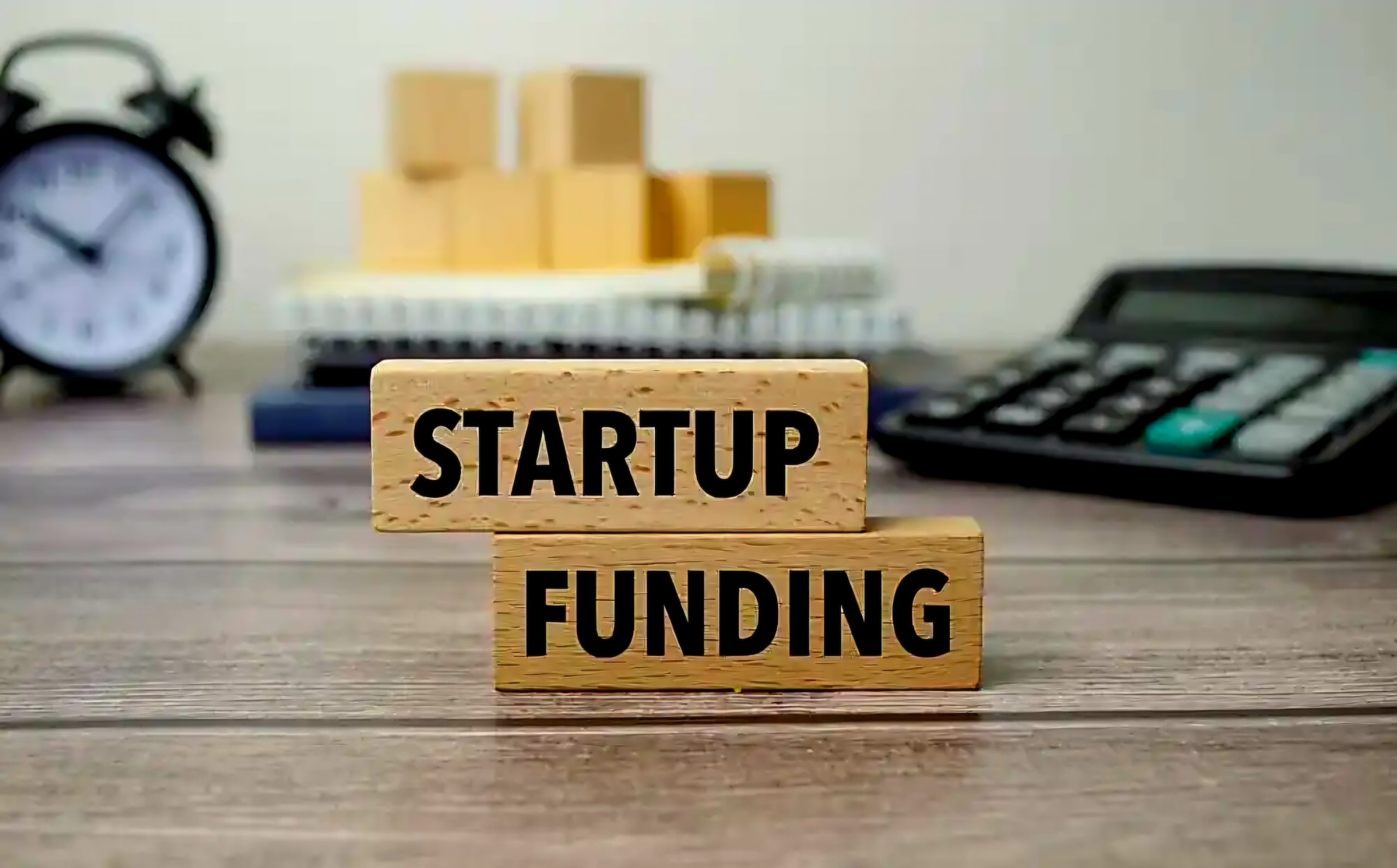 Only a few large deals drove Nigeria's $635M startup funding total