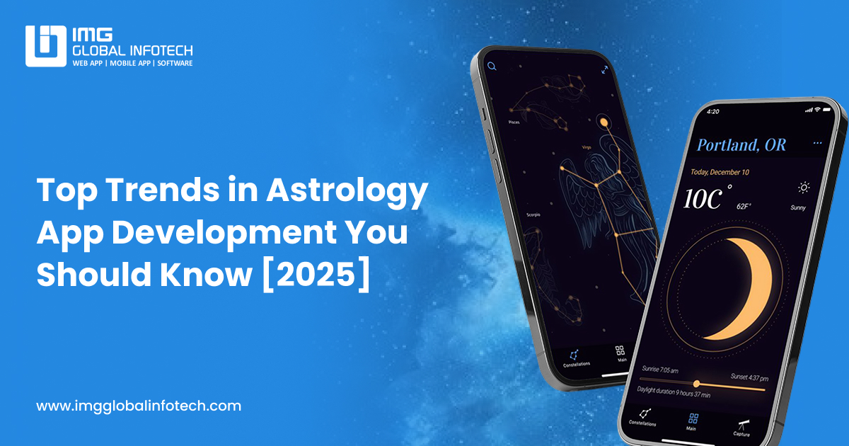 Astrology App Trends