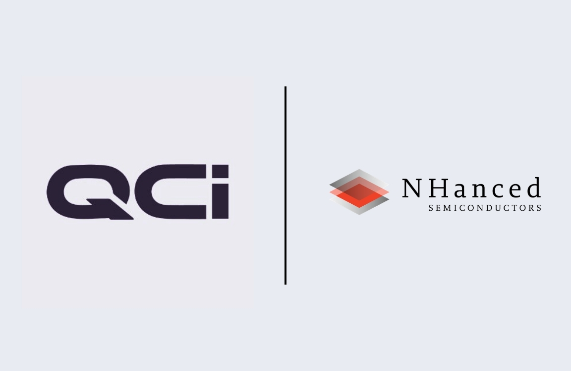 Quantum Computing Inc.의 NHanced Semiconductors 인수 공시