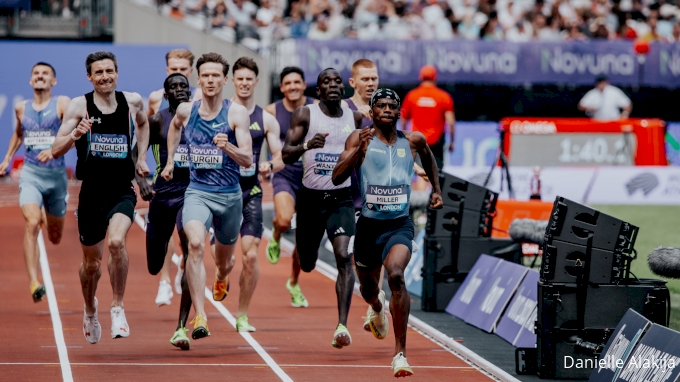 Preview graphic for the Lausanne Diamond League