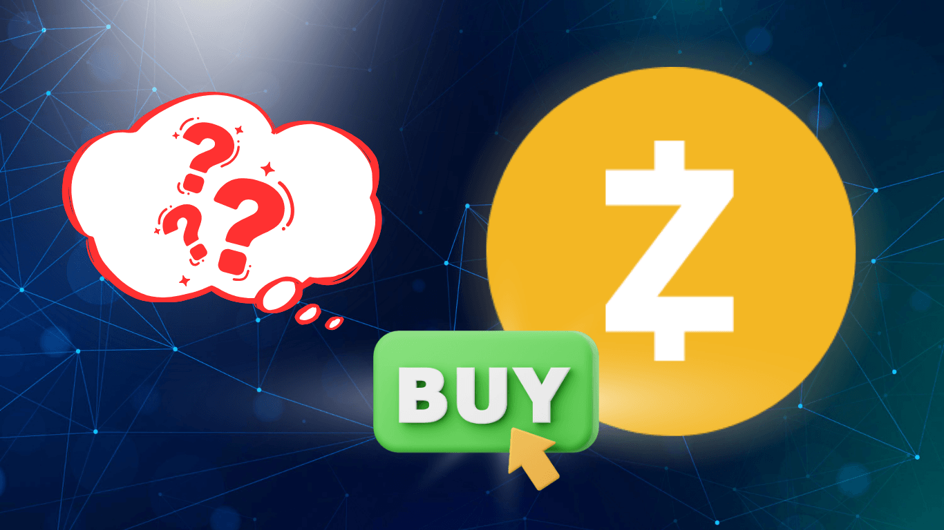 Zcash privacy coin rally