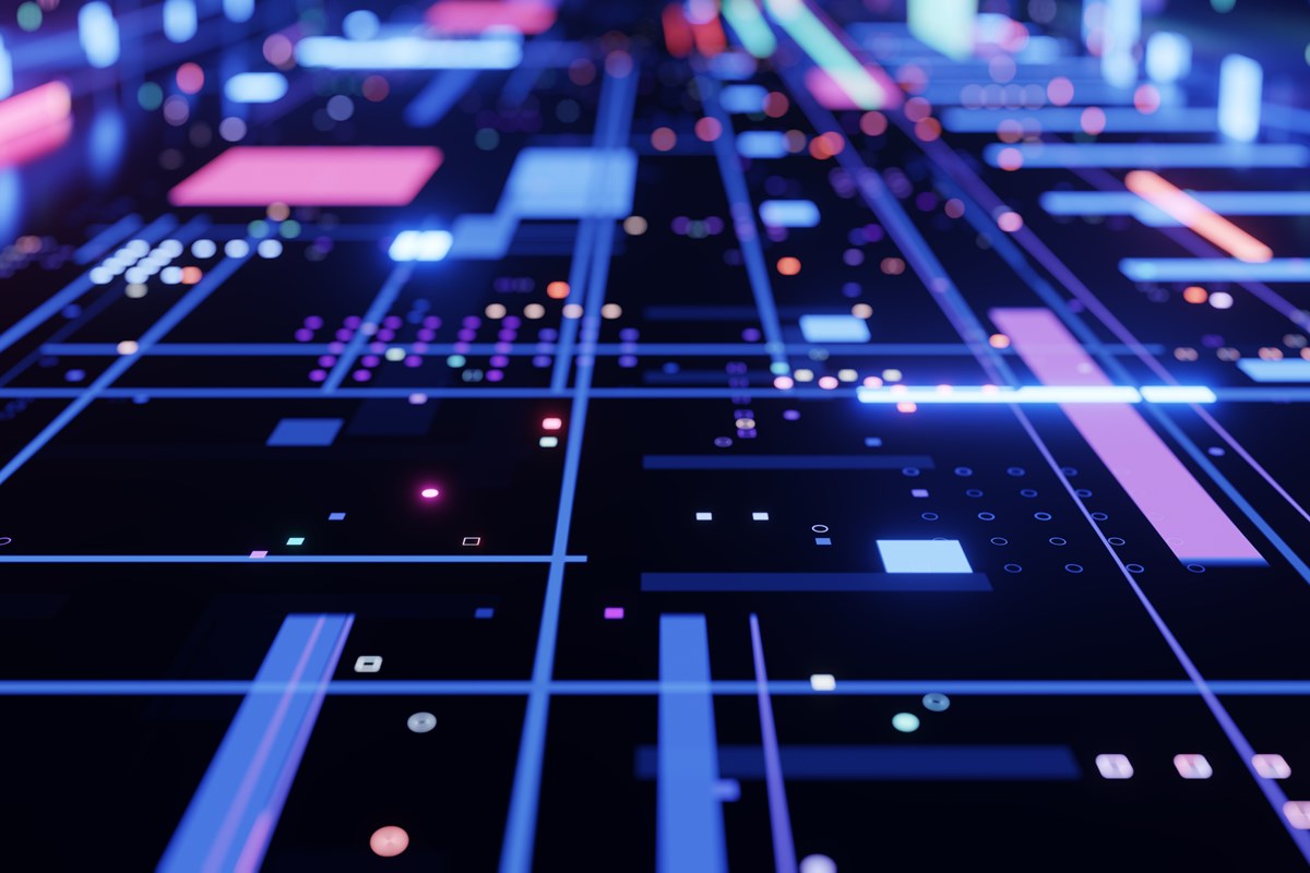 AI-era manufacturing innovation image