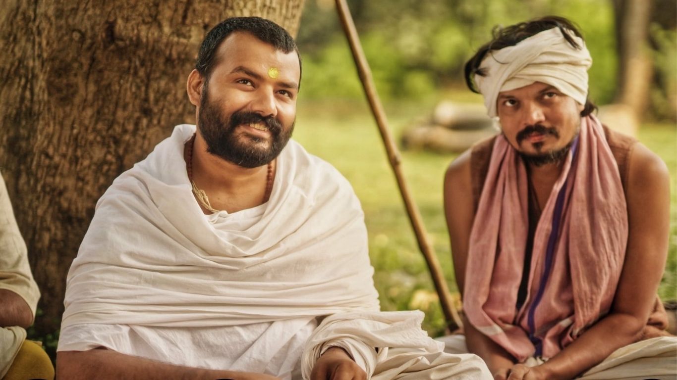 Hanuman Ansh box office run