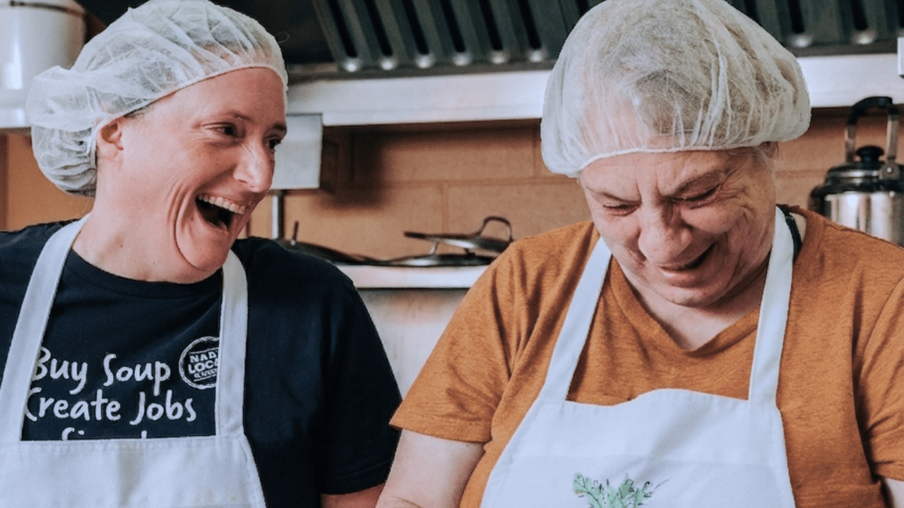 Canada's social enterprise sector shows growth despite economic challenges