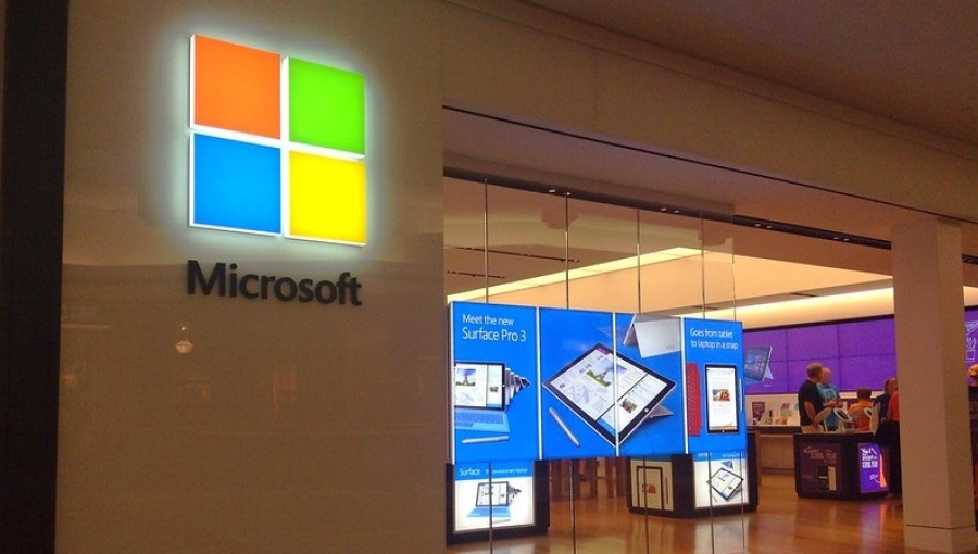 Microsoft's AI infrastructure investment across the Gulf region