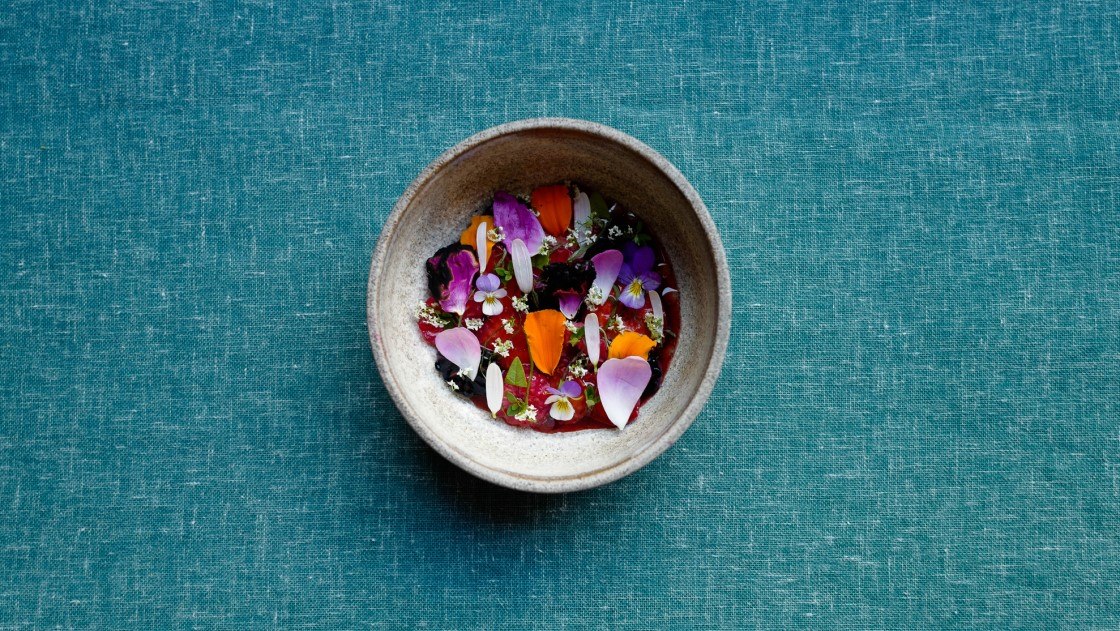 Nordic Michelin ceremony announcement