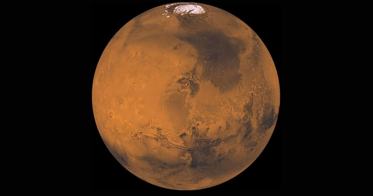 Tianwen-3 Mars Sample Return Mission Concept