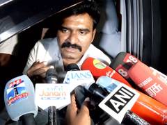 Thumbnail of media report on Tamil Nadu power disruption