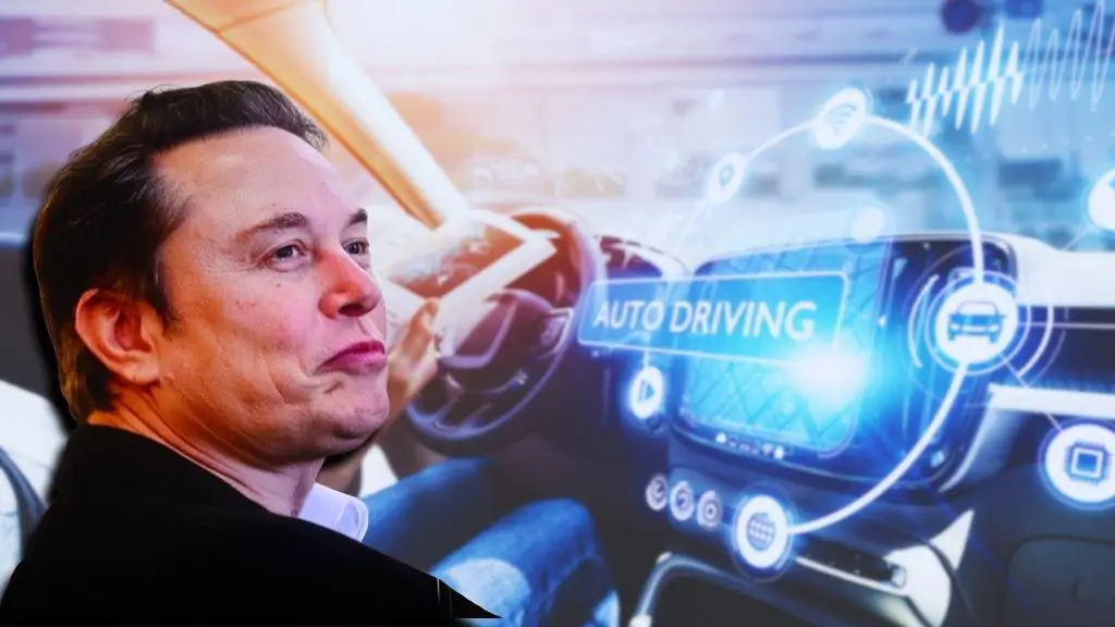 Elon Musk predicts self-driving cars will handle 90% of miles within a decade, amid new federal safety scrutiny