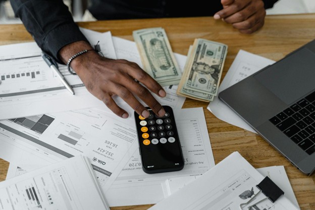 Budgeting app comparison and selection