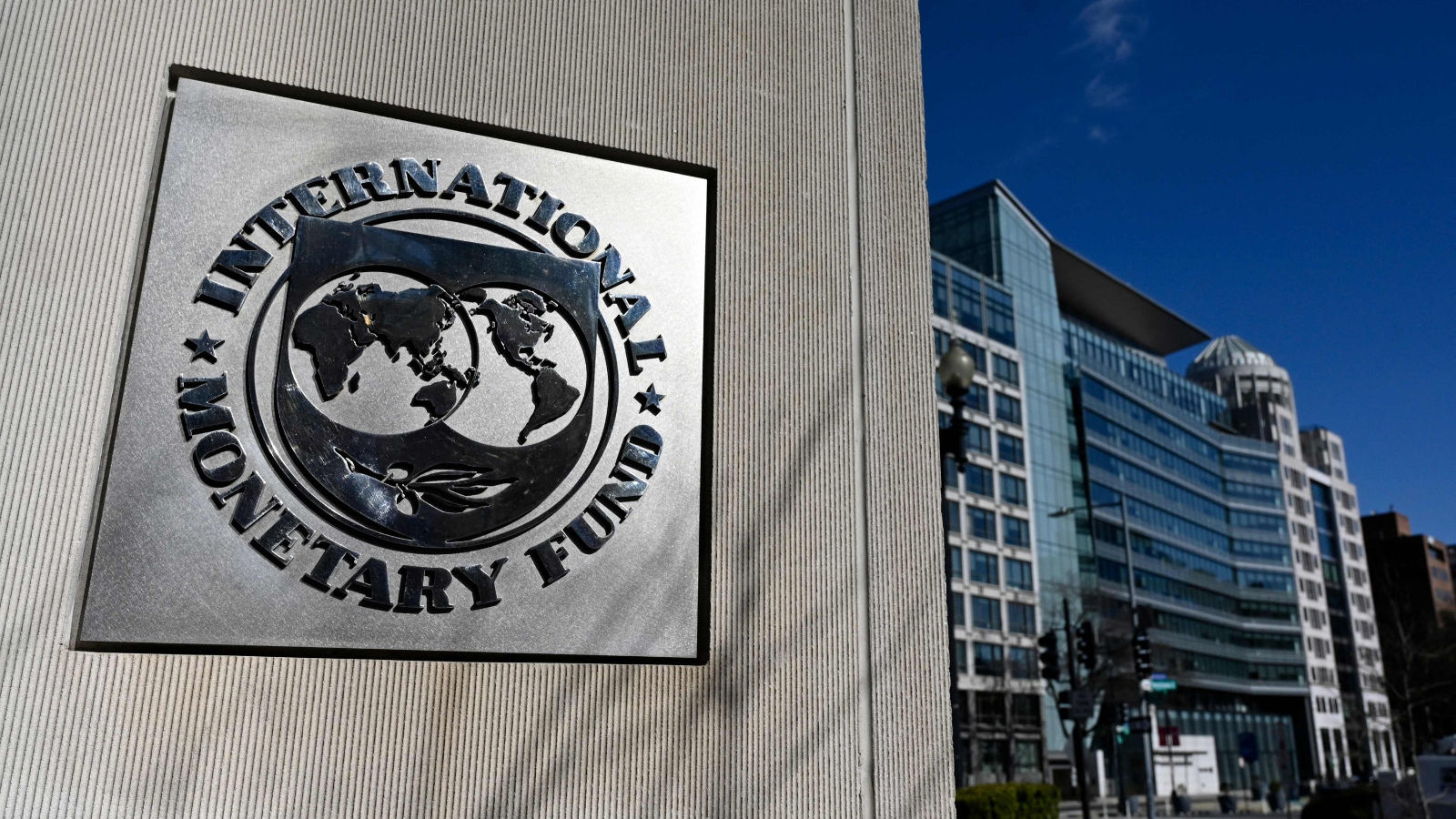 Senegal IMF deal