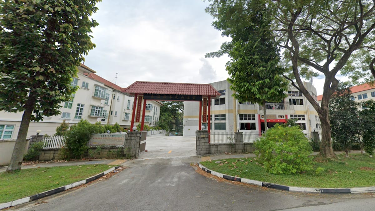 Decision to revoke the license of Windsor Convalescent Home