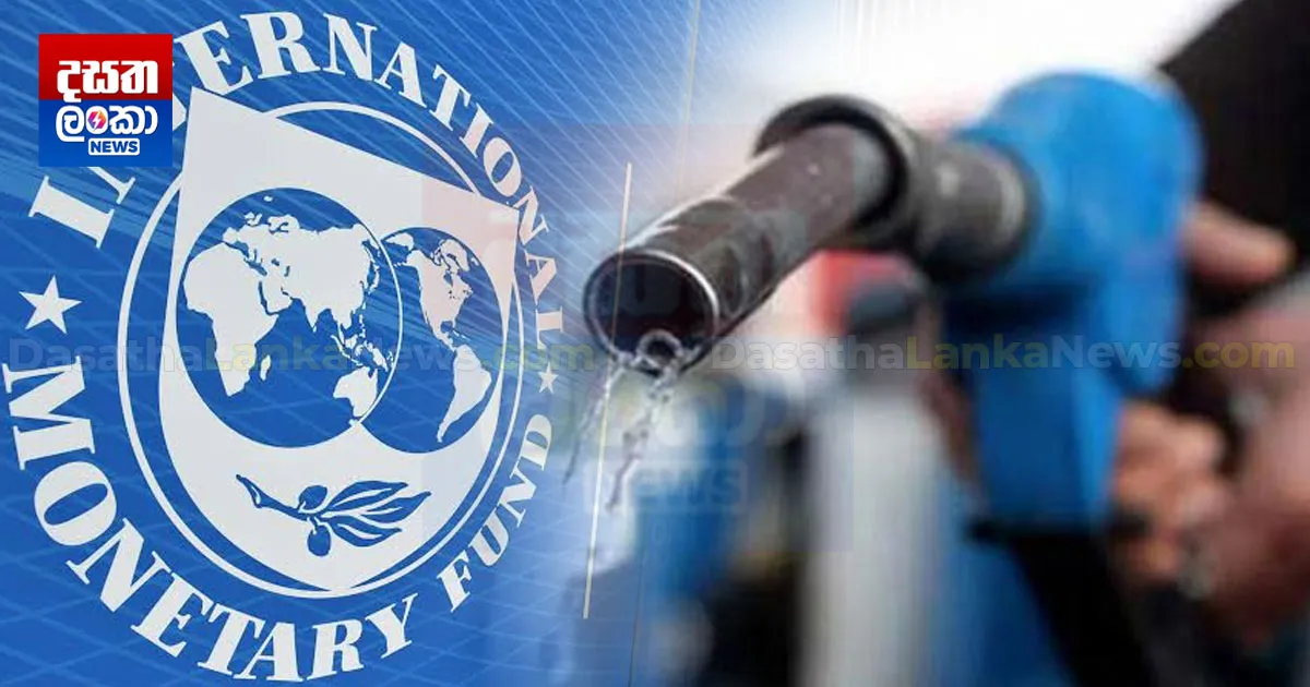 IMF fuel prices graphic