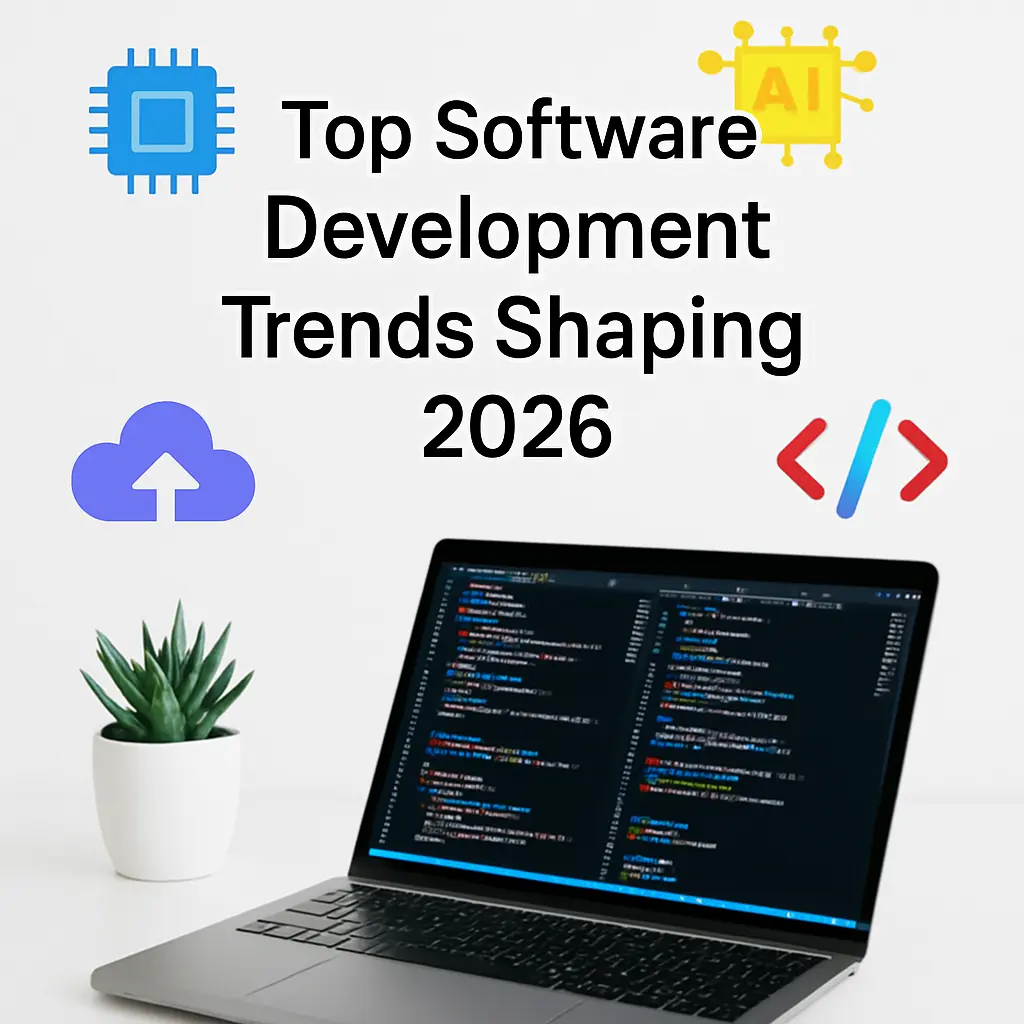소프트웨어 개발 트렌드 2026 — Platform Engineering과 AI 확산